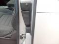 2007 Radiant Silver Nissan Frontier SE King Cab  photo #25