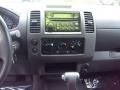 2007 Radiant Silver Nissan Frontier SE King Cab  photo #27