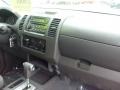 2007 Radiant Silver Nissan Frontier SE King Cab  photo #29