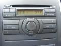 Radiant Silver - Frontier SE Crew Cab Photo No. 19