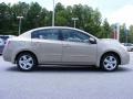 2009 Sonoran Sand Nissan Sentra 2.0 S  photo #5