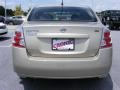 Sonoran Sand - Sentra 2.0 S Photo No. 7
