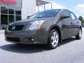 Polished Granite - Sentra 2.0 S Photo No. 2