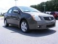 Polished Granite - Sentra 2.0 S Photo No. 4