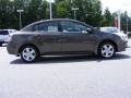 Polished Granite - Sentra 2.0 S Photo No. 5