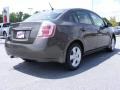 Polished Granite - Sentra 2.0 S Photo No. 6