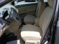Polished Granite - Sentra 2.0 S Photo No. 11