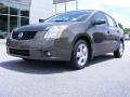 Polished Granite - Sentra 2.0 S Photo No. 2