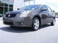 2009 Polished Granite Nissan Sentra 2.0 S  photo #2