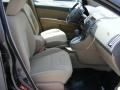 Polished Granite - Sentra 2.0 S Photo No. 14