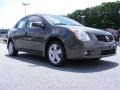 Polished Granite - Sentra 2.0 S Photo No. 4