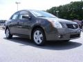 2009 Polished Granite Nissan Sentra 2.0 S  photo #4