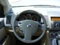 Polished Granite - Sentra 2.0 S Photo No. 17