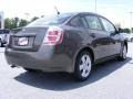 Polished Granite - Sentra 2.0 S Photo No. 6