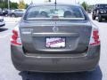 2009 Polished Granite Nissan Sentra 2.0 S  photo #7