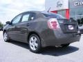 Polished Granite - Sentra 2.0 S Photo No. 8