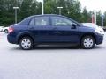 Blue Onyx - Versa 1.6 Sedan Photo No. 5