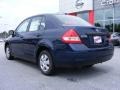 Blue Onyx - Versa 1.6 Sedan Photo No. 8