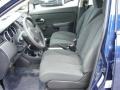 Blue Onyx - Versa 1.6 Sedan Photo No. 11