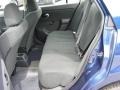 Blue Onyx - Versa 1.6 Sedan Photo No. 12