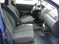 Blue Onyx - Versa 1.6 Sedan Photo No. 14