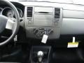 Blue Onyx - Versa 1.6 Sedan Photo No. 15