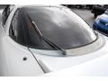 White Pearl Metallic - 3000GT Coupe Photo No. 32