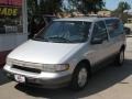 1995 Light Smoke Metallic Mercury Villager GS  photo #3