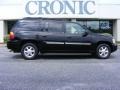 Onyx Black - Envoy XL SLT Photo No. 1