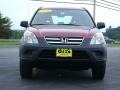 2006 Redondo Red Pearl Honda CR-V LX 4WD  photo #2