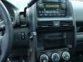 Pewter Pearl - CR-V SE 4WD Photo No. 13