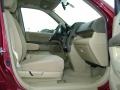 2006 Redondo Red Pearl Honda CR-V LX 4WD  photo #11