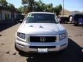 Billet Silver Metallic - Ridgeline RTX Photo No. 8