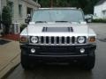 2003 Pewter Metallic Hummer H2 SUV  photo #6