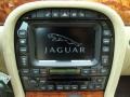 2007 Indigo Blue Metallic Jaguar XJ XJ8 L  photo #11
