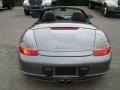 Seal Grey Metallic - Boxster S Photo No. 9
