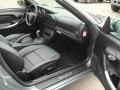 Seal Grey Metallic - Boxster S Photo No. 19
