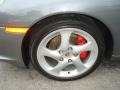 Seal Grey Metallic - Boxster S Photo No. 22