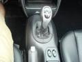 Seal Grey Metallic - Boxster S Photo No. 27