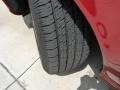Radiance Red Metallic - XJ Vanden Plas Photo No. 14