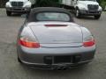 Seal Grey Metallic - Boxster S Photo No. 34