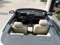 Liquid Silver Metallic - XK XK8 Convertible Photo No. 8
