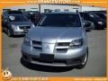 Cool Silver Metallic - Outlander LS AWD Photo No. 2