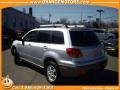 Cool Silver Metallic - Outlander LS AWD Photo No. 3