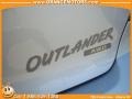 Cool Silver Metallic - Outlander LS AWD Photo No. 5