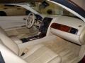 Radiance Red Metallic - XK XK8 Convertible Photo No. 23