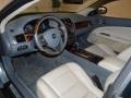 Liquid Silver Metallic - XK XK8 Convertible Photo No. 17