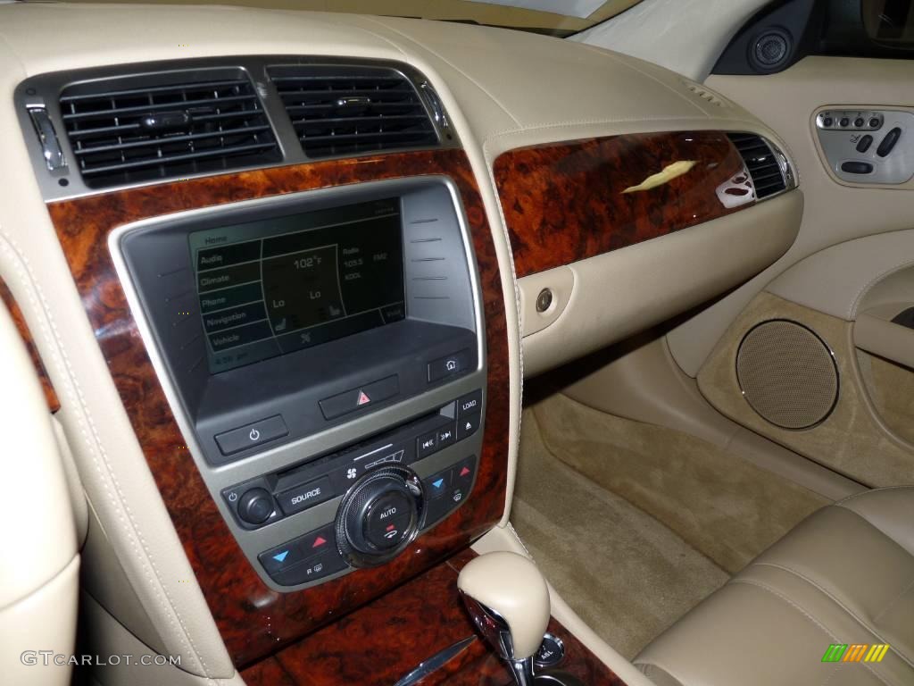 2007 XK XK8 Convertible - Radiance Red Metallic / Caramel photo #28