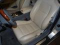 Liquid Silver Metallic - XK XK8 Convertible Photo No. 21