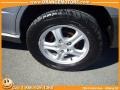 Cool Silver Metallic - Outlander LS AWD Photo No. 16